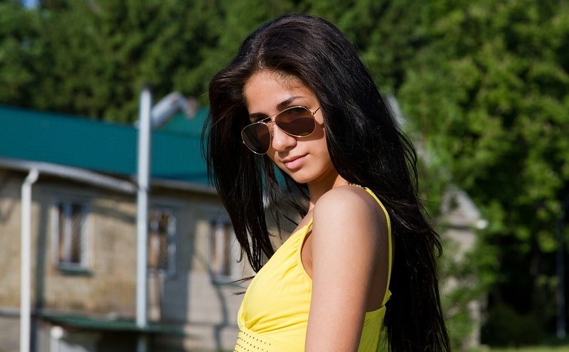 Валентина, 21